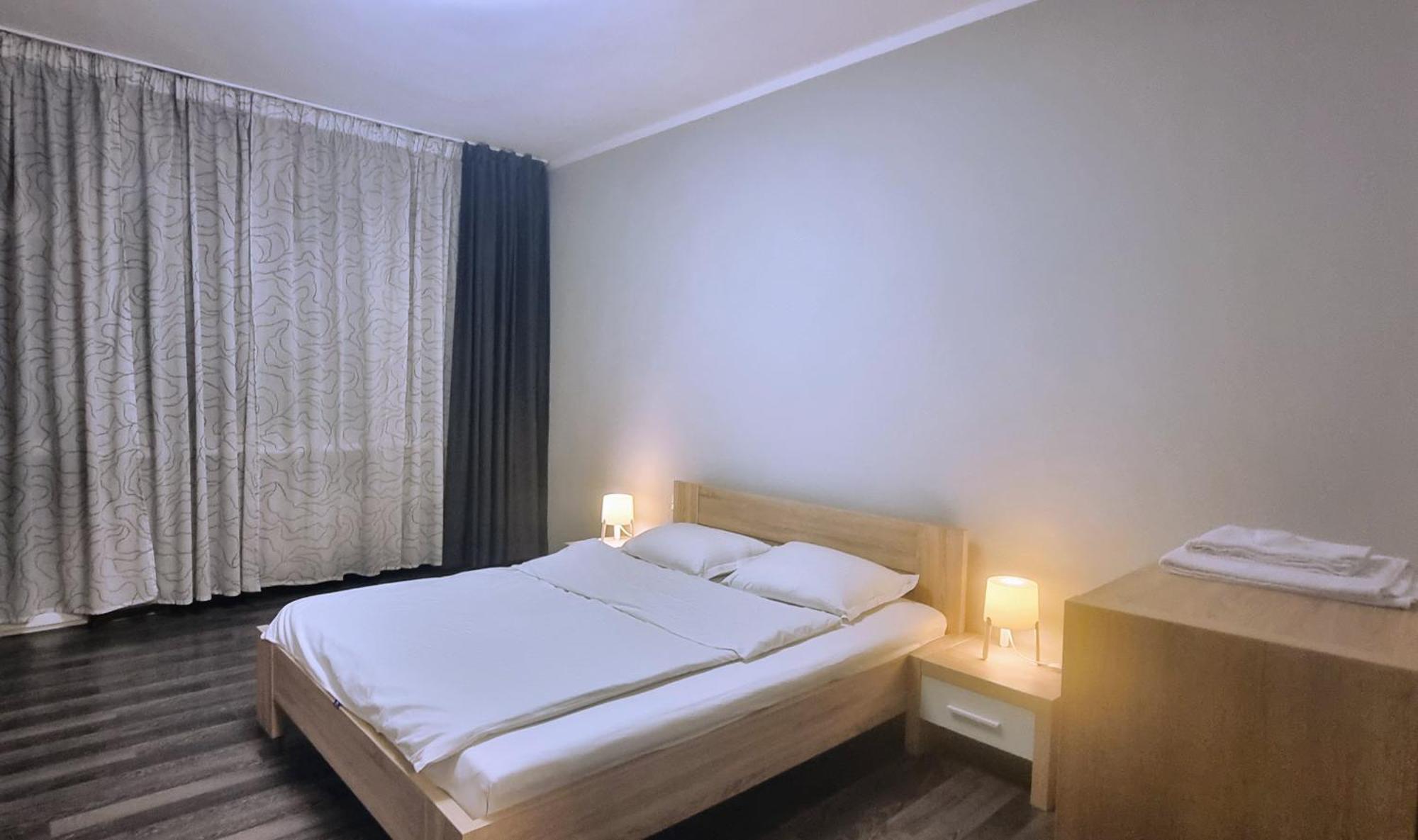 Best Choice Apartment Sofia Extérieur photo