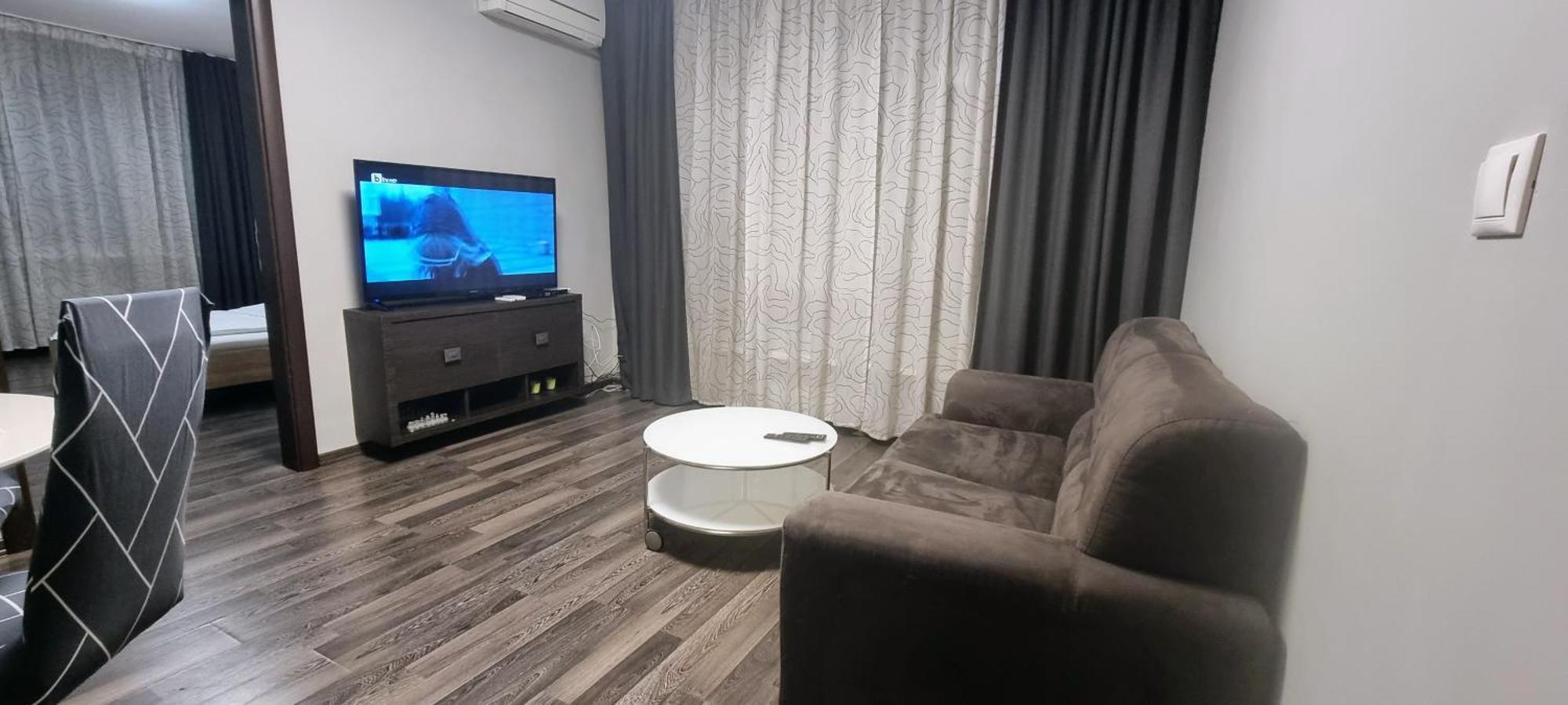 Best Choice Apartment Sofia Extérieur photo