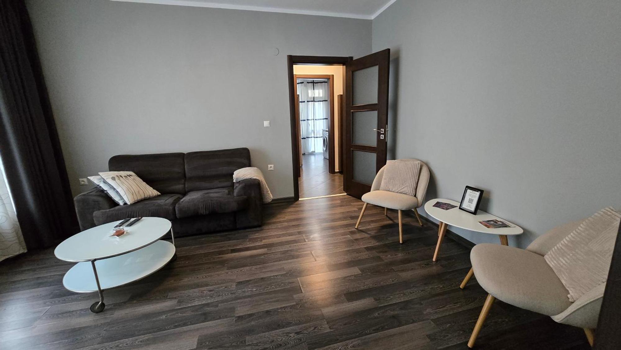 Best Choice Apartment Sofia Extérieur photo