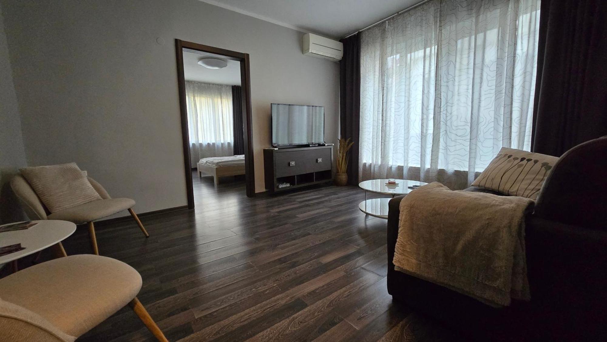 Best Choice Apartment Sofia Extérieur photo