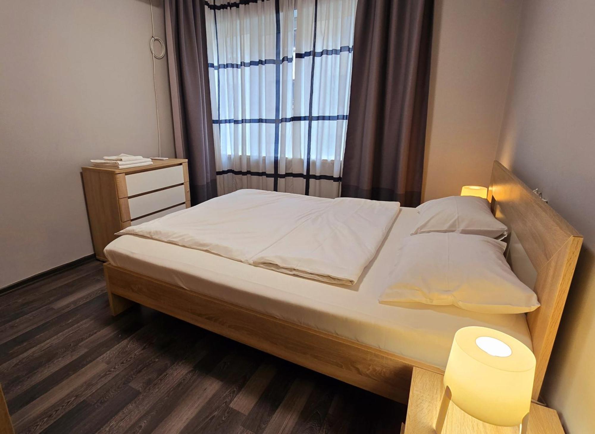 Best Choice Apartment Sofia Extérieur photo