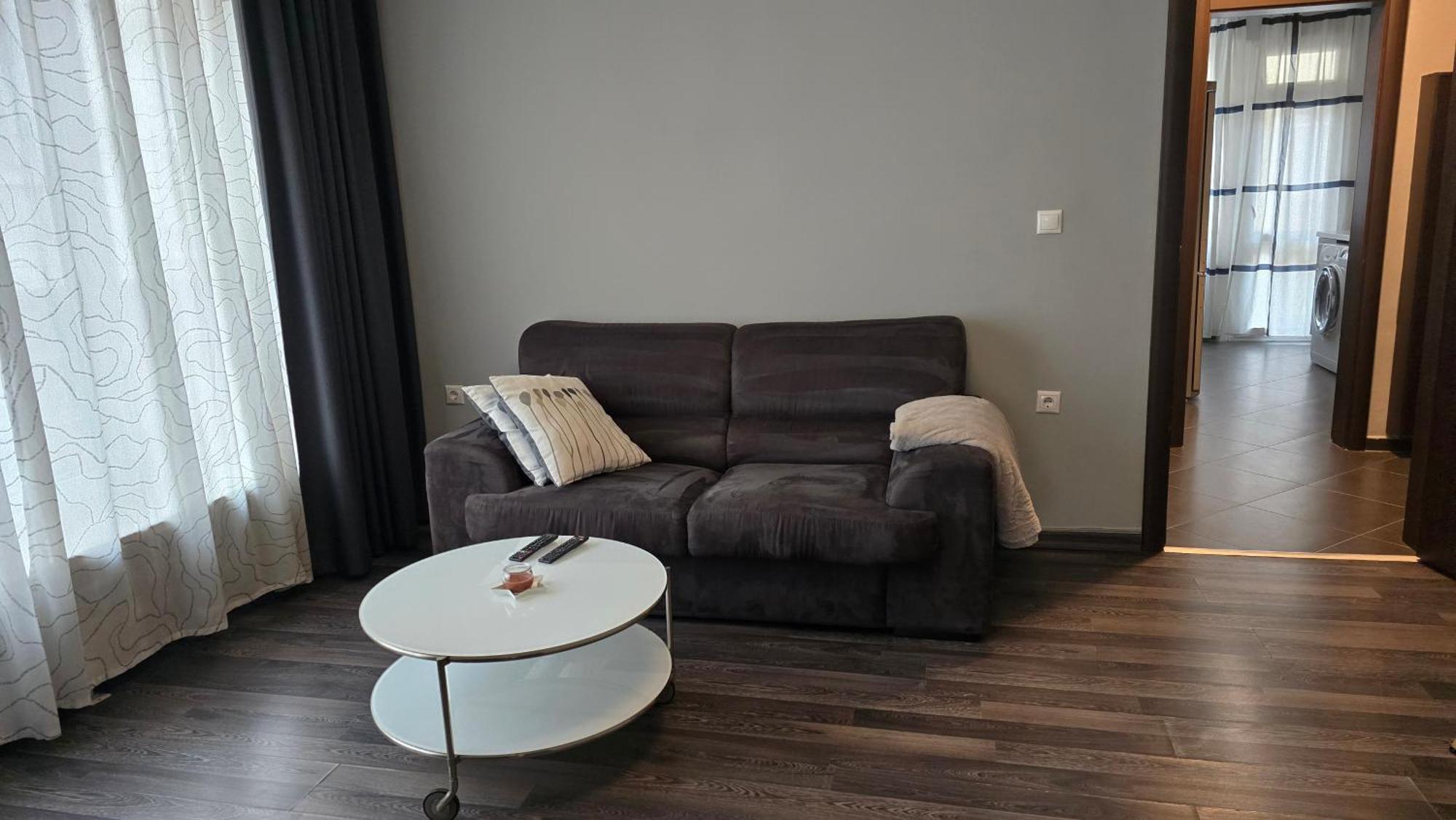 Best Choice Apartment Sofia Extérieur photo