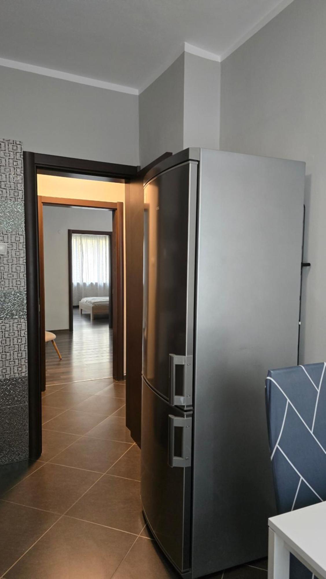 Best Choice Apartment Sofia Extérieur photo