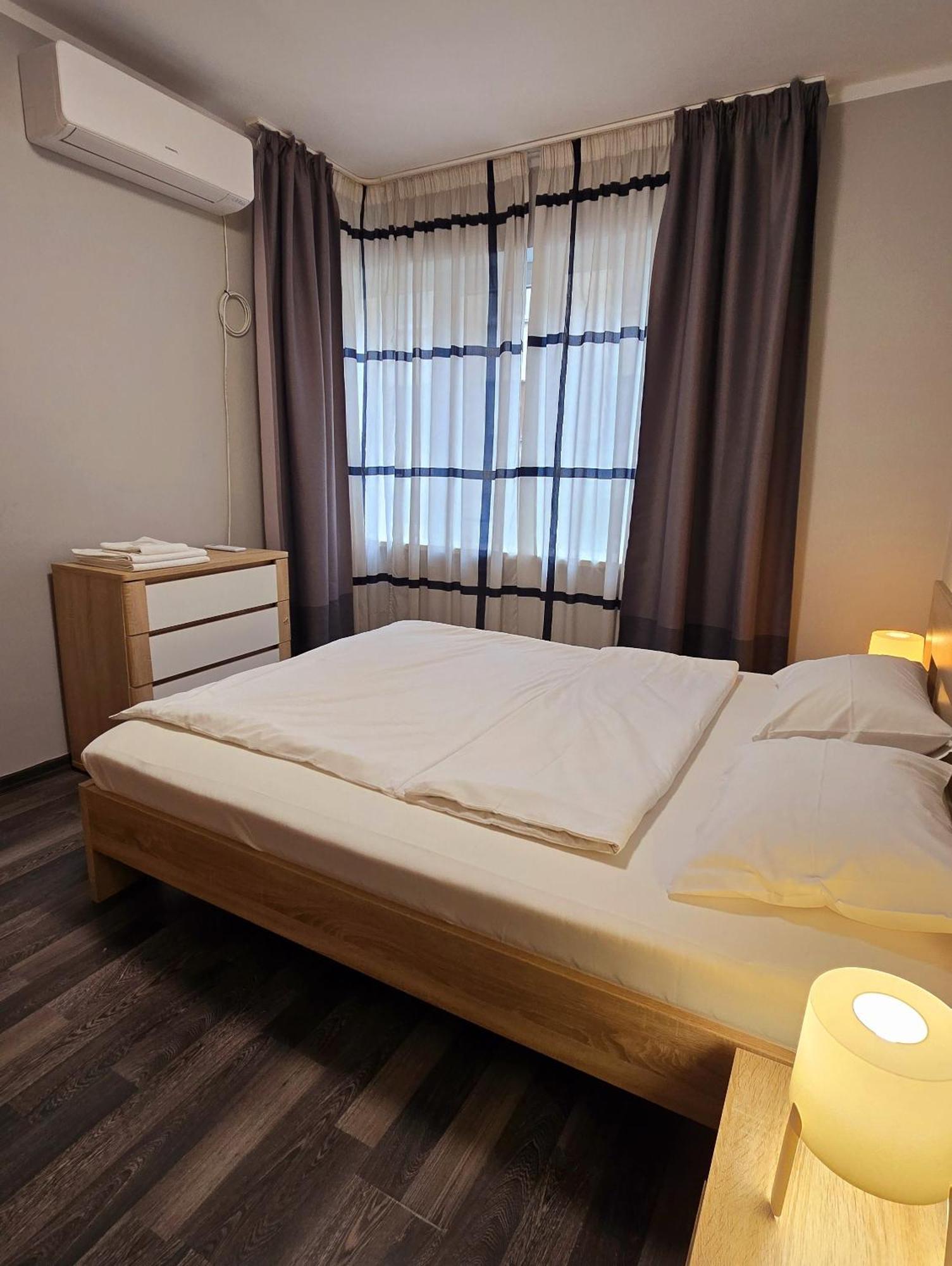 Best Choice Apartment Sofia Extérieur photo
