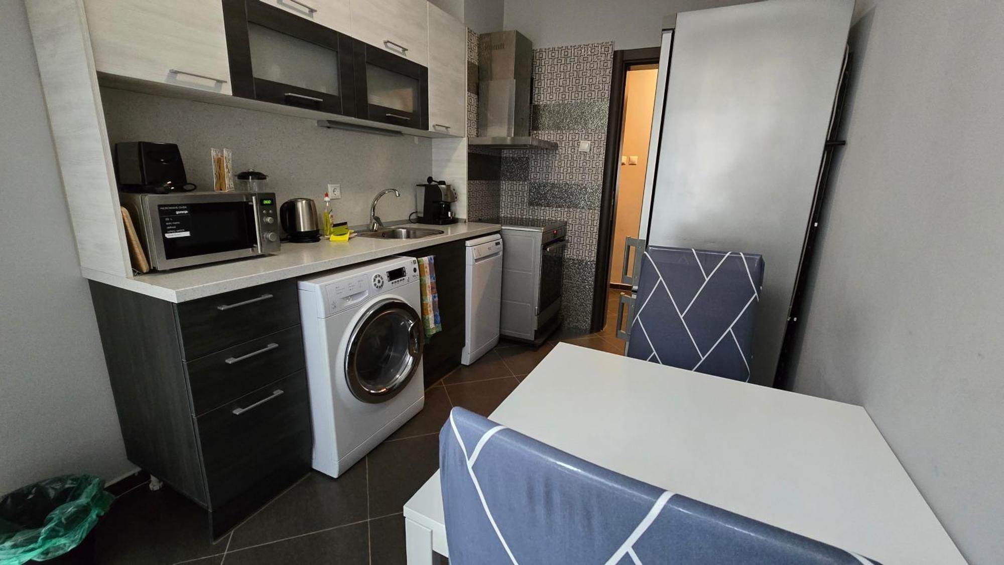 Best Choice Apartment Sofia Extérieur photo