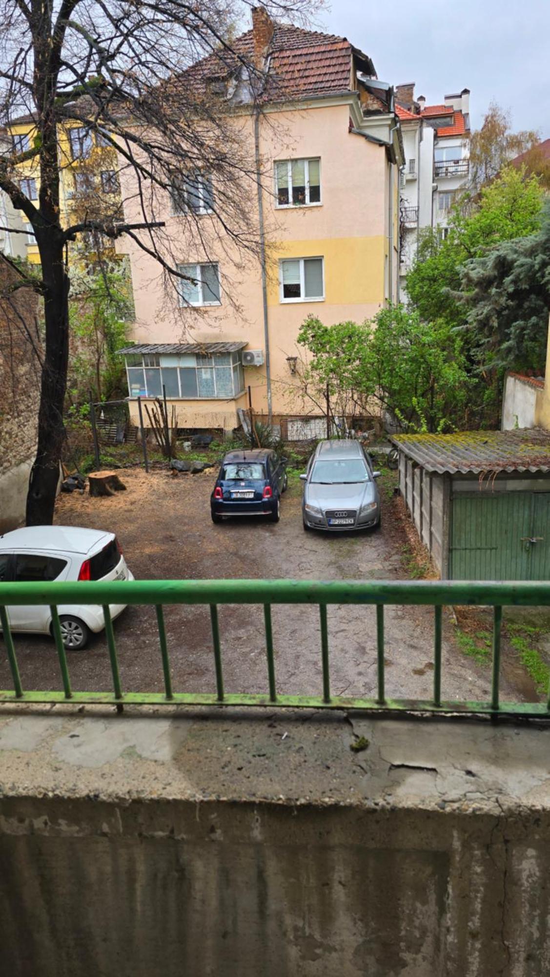 Best Choice Apartment Sofia Extérieur photo
