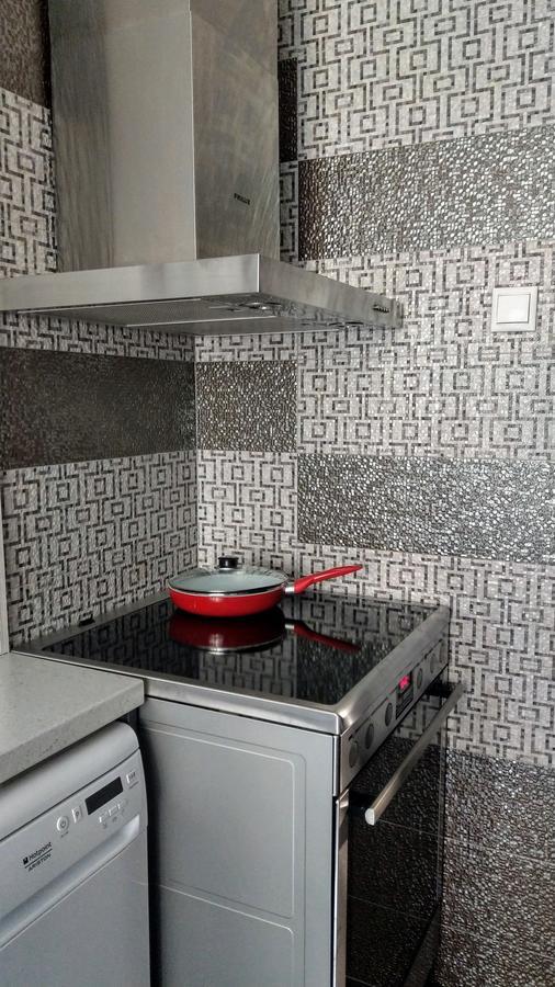Best Choice Apartment Sofia Extérieur photo