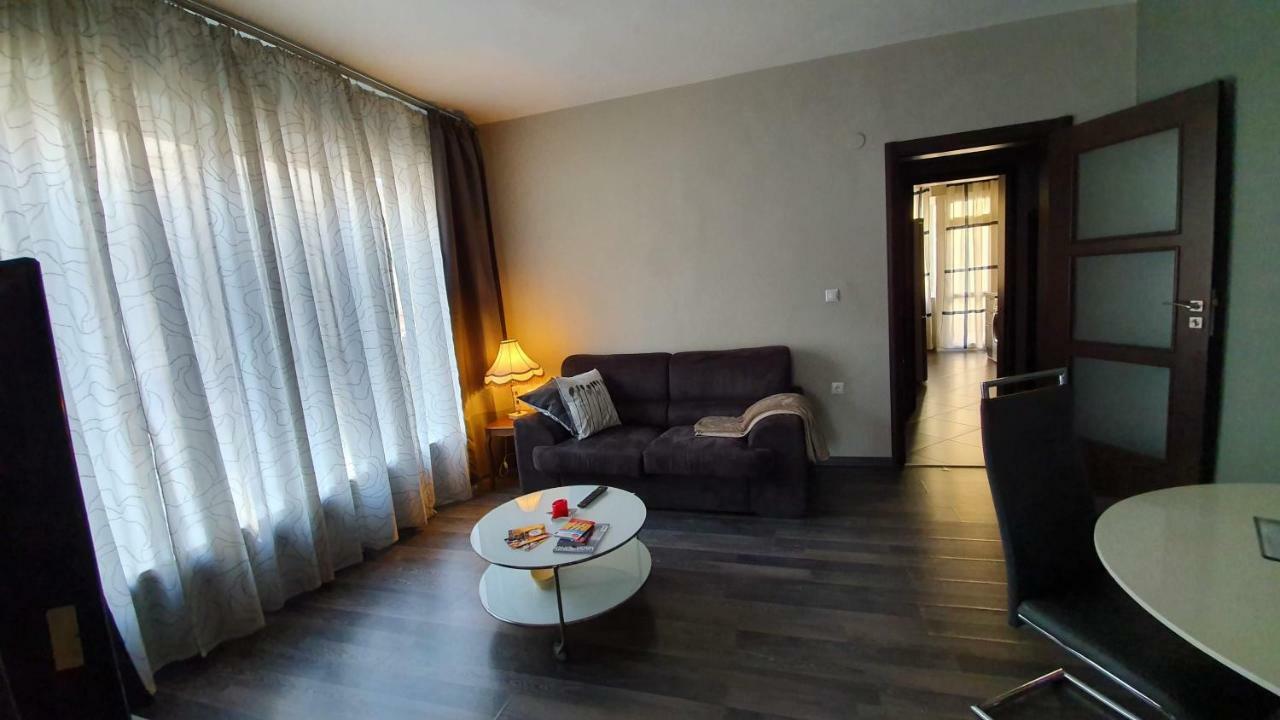 Best Choice Apartment Sofia Extérieur photo