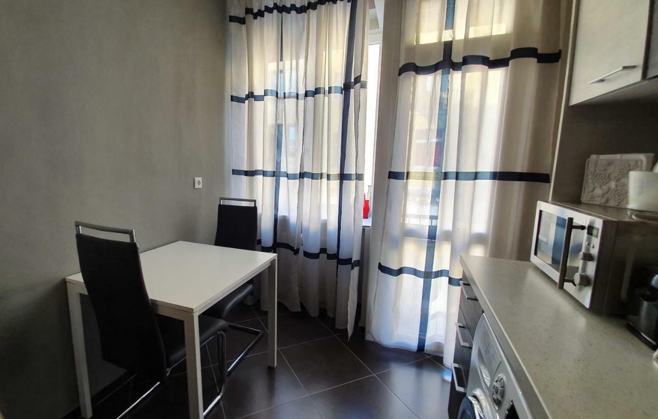 Best Choice Apartment Sofia Extérieur photo