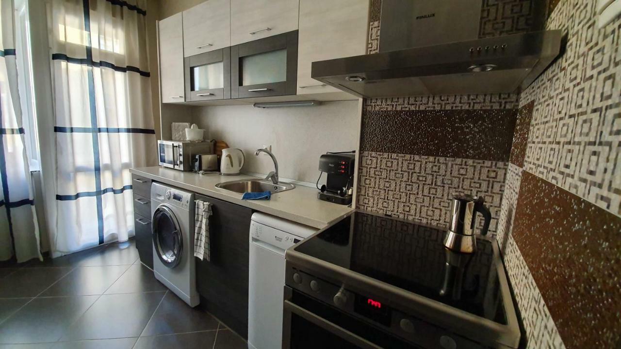 Best Choice Apartment Sofia Extérieur photo